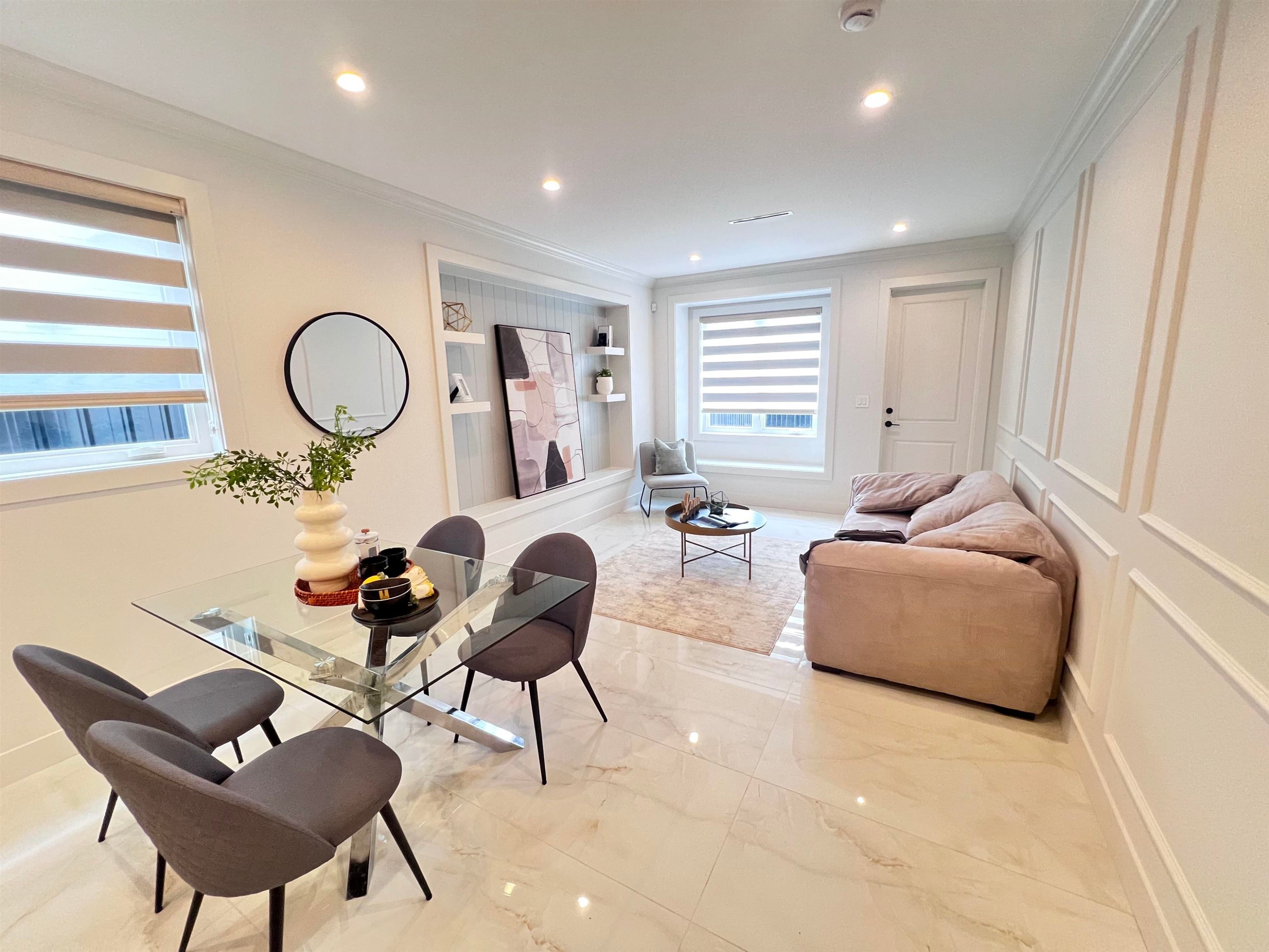 11306 Williams Road, Richmond, BC - Indoor Photo Showing Other Room