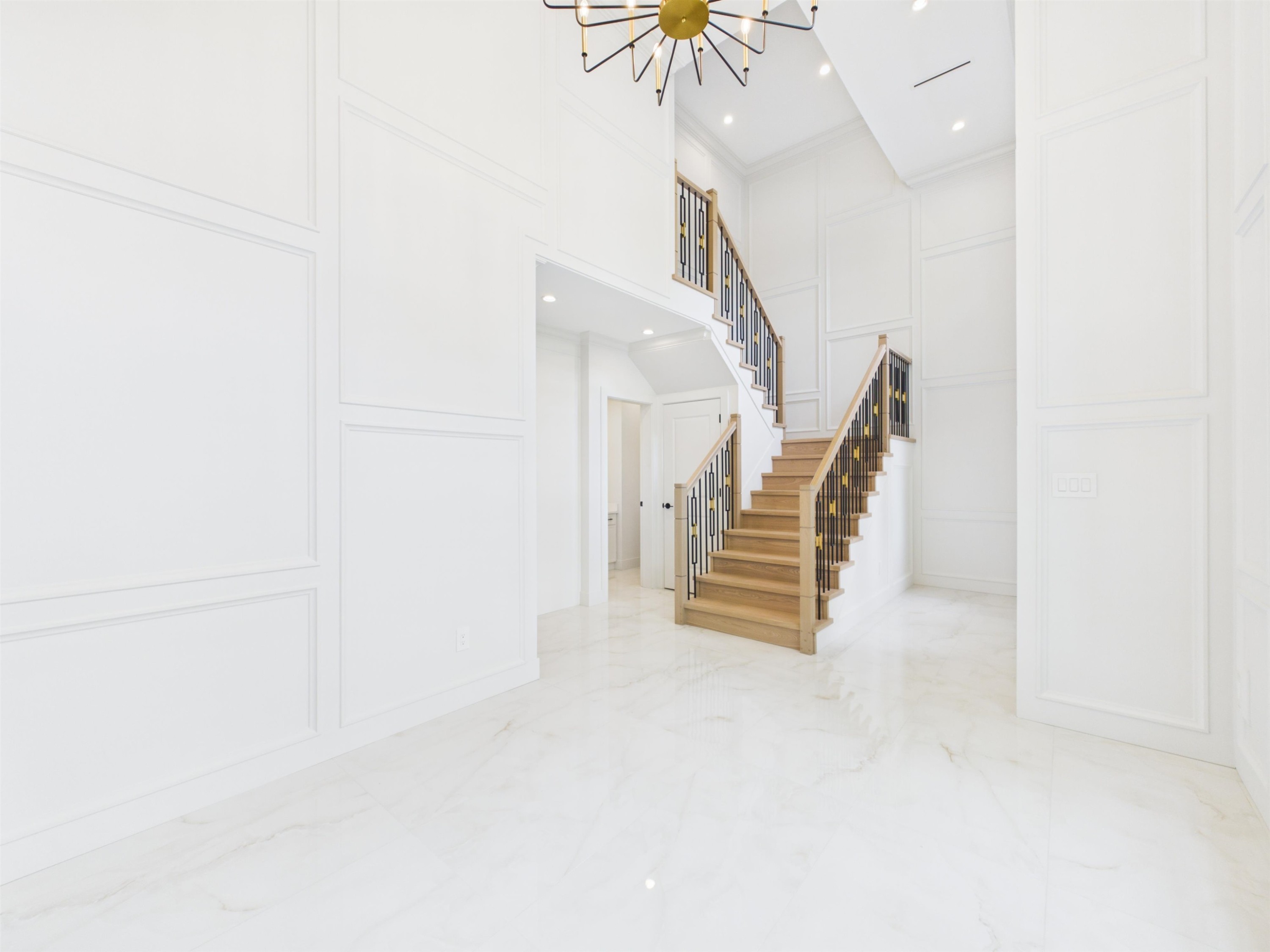 11306 Williams Road, Richmond, BC - Indoor Photo Showing Other Room