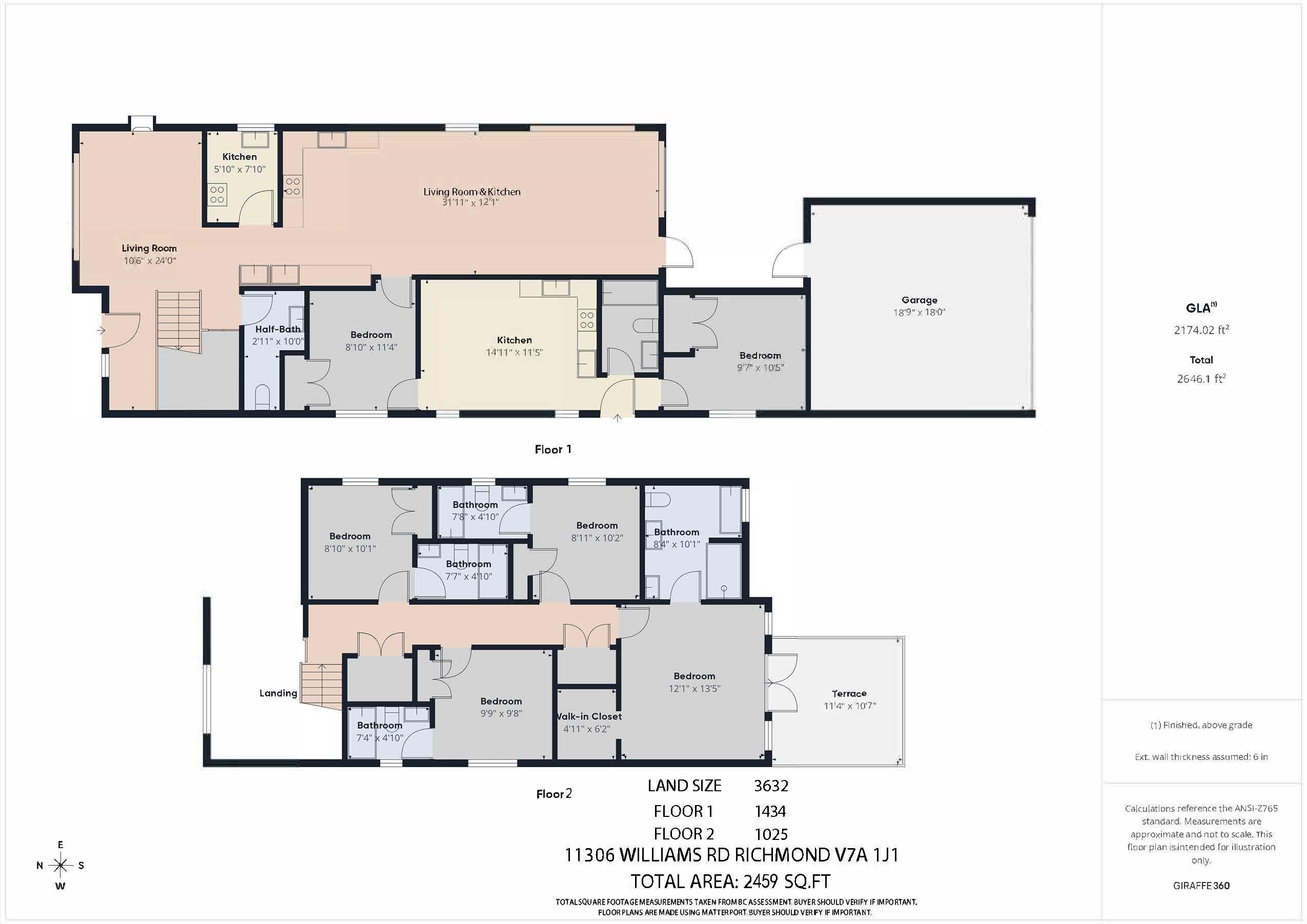 11306 Williams Road, Richmond, BC - Other