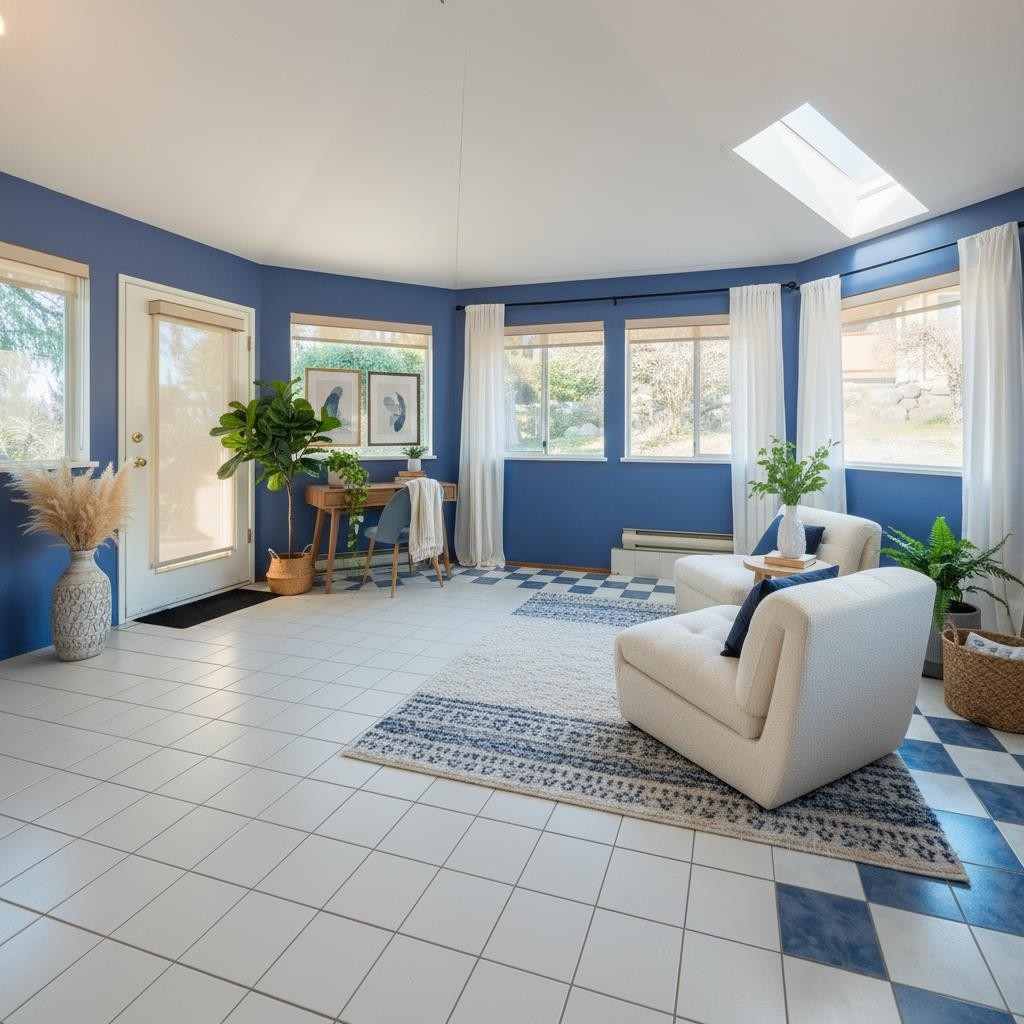 5160 Ridgeview Drive, Sechelt, BC