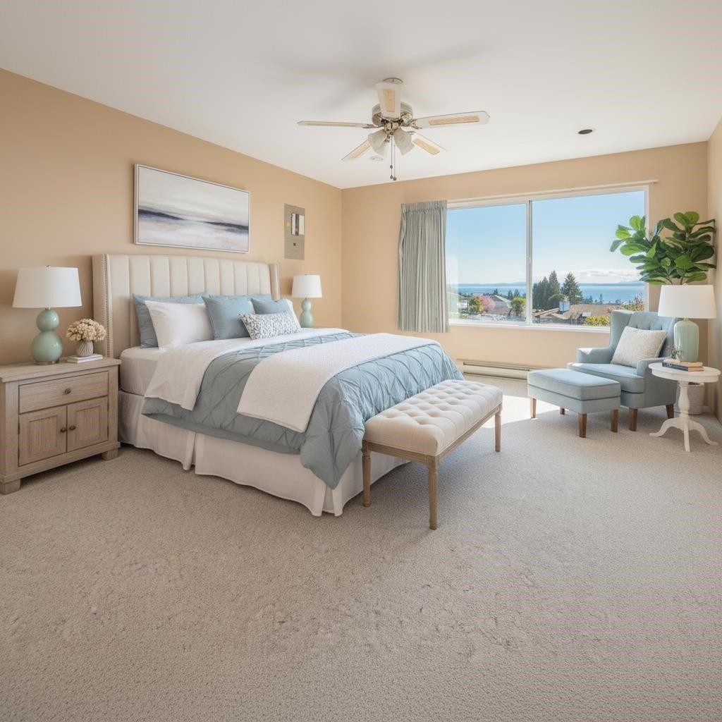 5160 Ridgeview Drive, Sechelt, BC