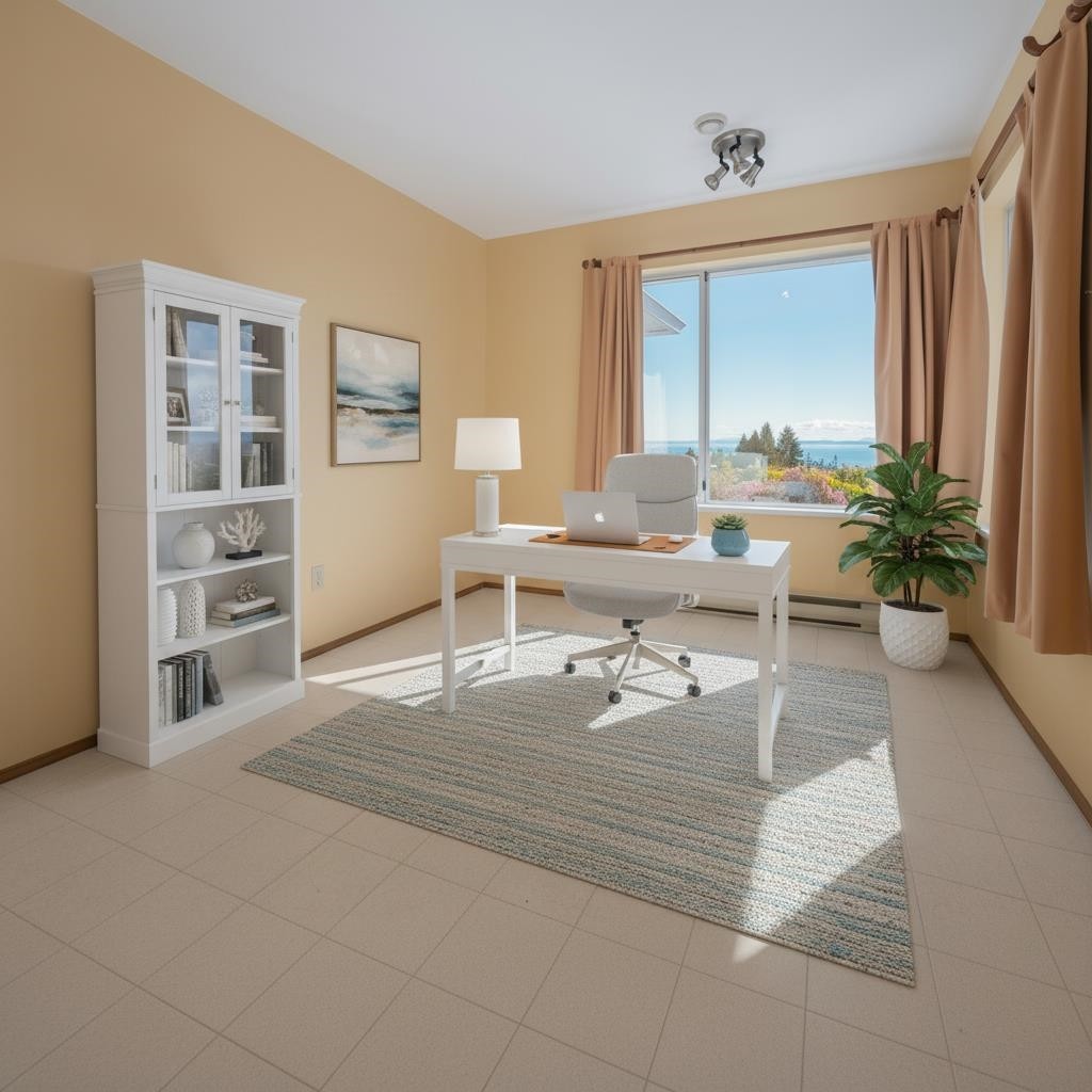 5160 Ridgeview Drive, Sechelt, BC