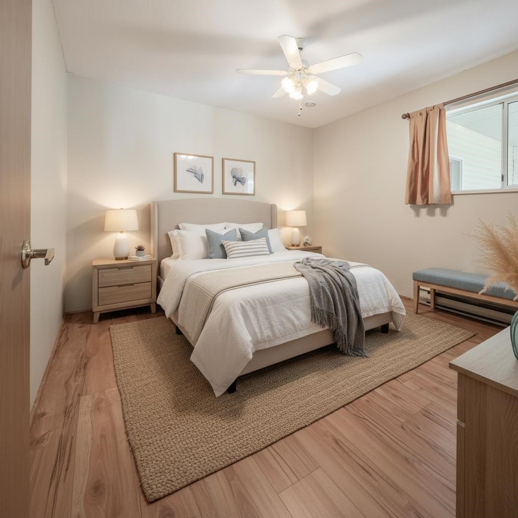 5160 Ridgeview Drive, Sechelt, BC