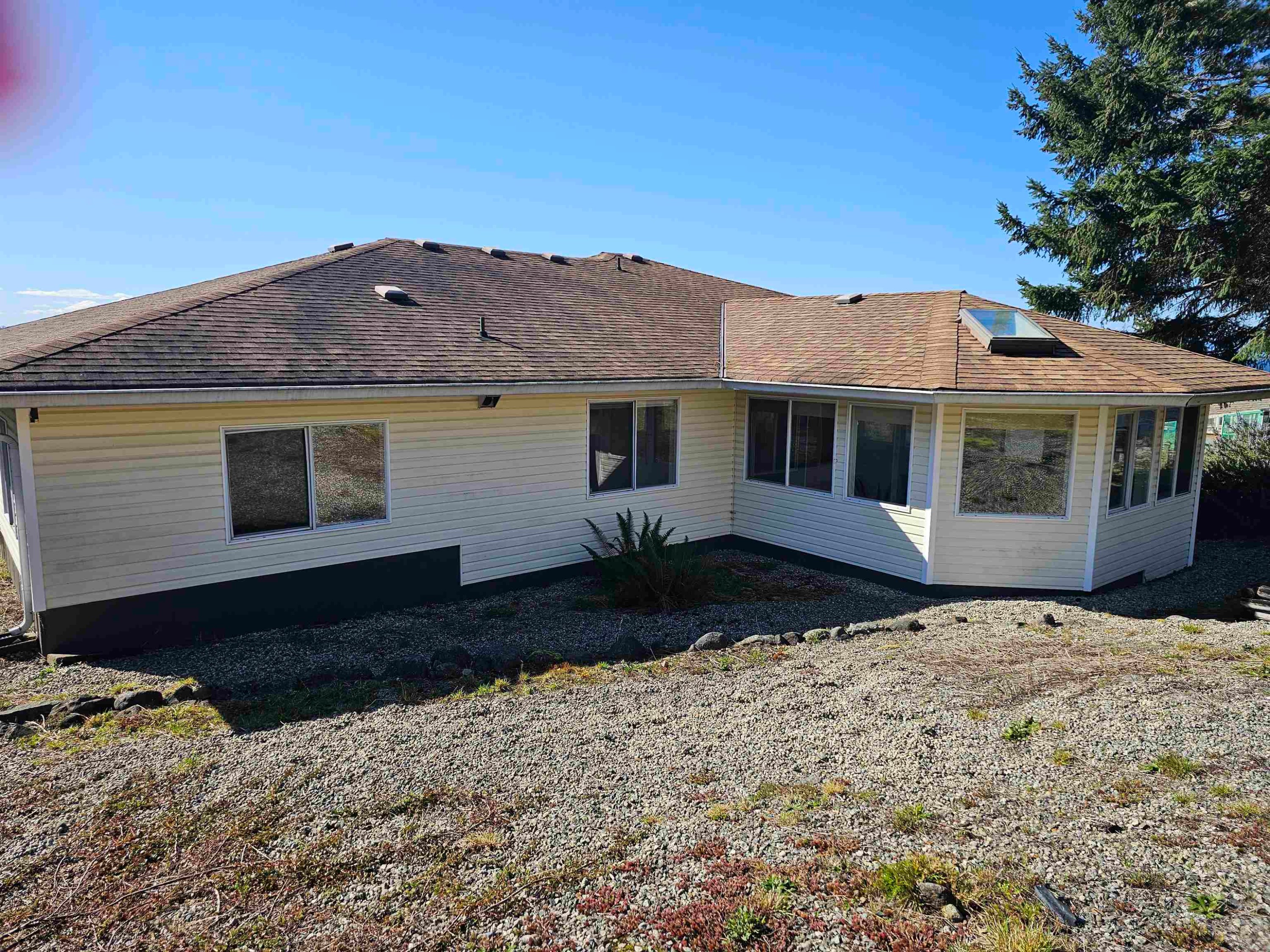 5160 Ridgeview Drive, Sechelt, BC