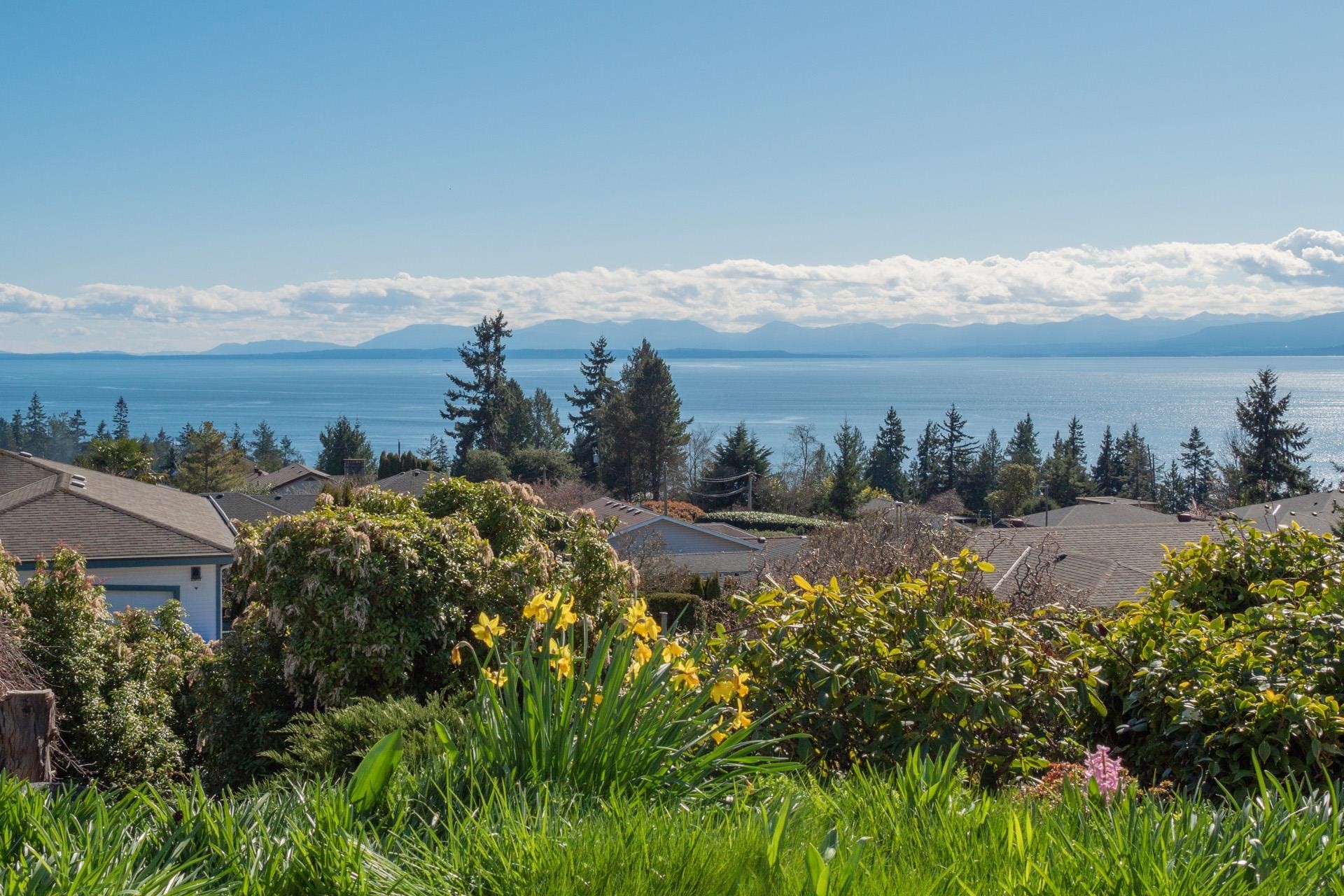 5160 Ridgeview Drive, Sechelt, BC