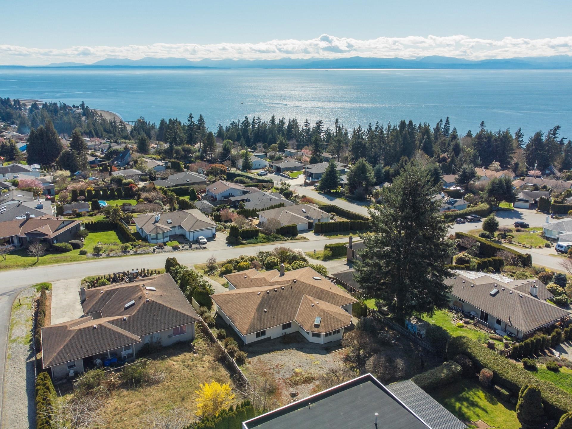 5160 Ridgeview Drive, Sechelt, BC
