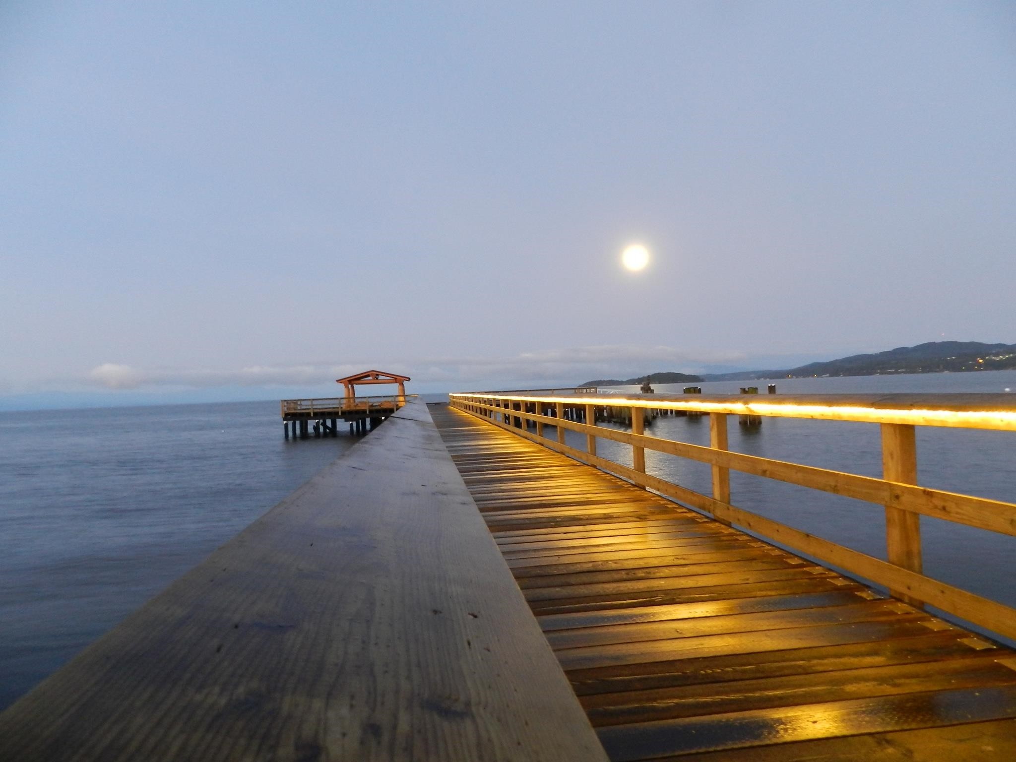 5160 Ridgeview Drive, Sechelt, BC