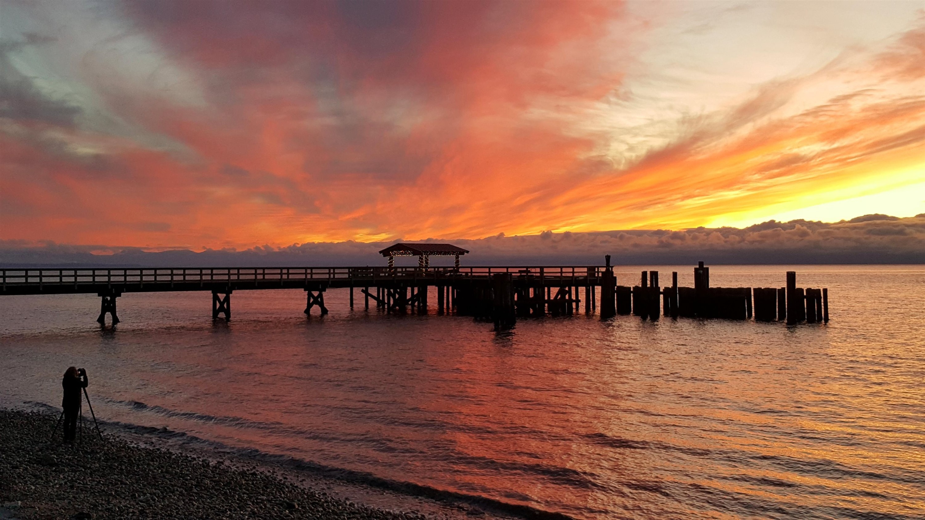 5160 Ridgeview Drive, Sechelt, BC