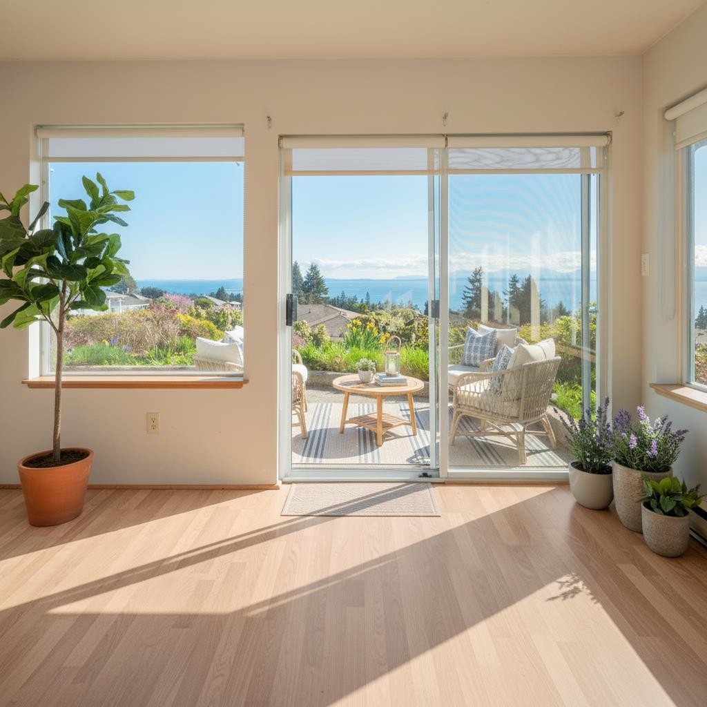 5160 Ridgeview Drive, Sechelt, BC