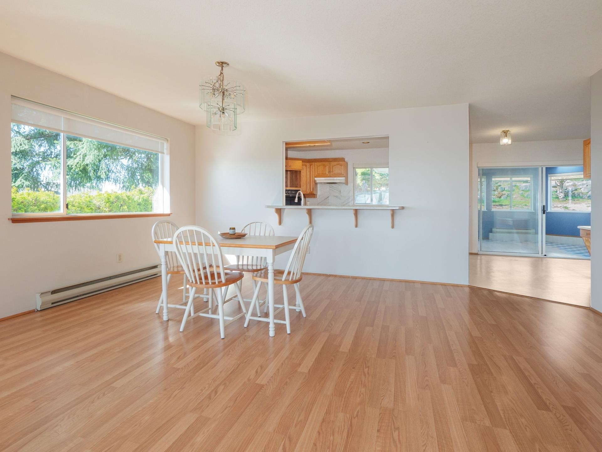 5160 Ridgeview Drive, Sechelt, BC