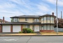 8511 Ash Street, Richmond, BC  - Outdoor With Facade 