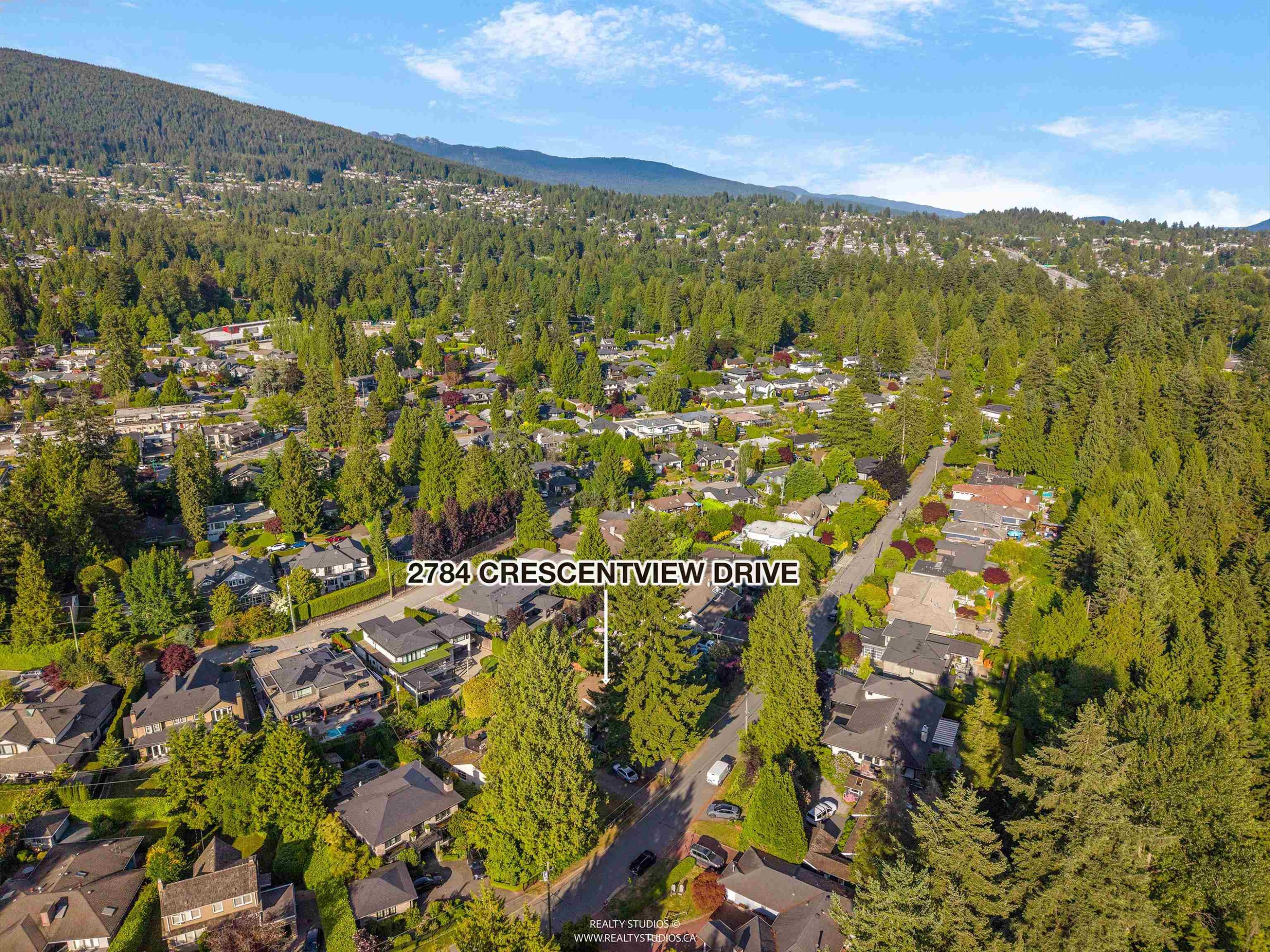 2784 Crescentview Drive, North Vancouver, BC