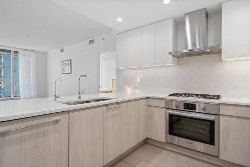 507-177 3Rd Street W, North Vancouver, BC 