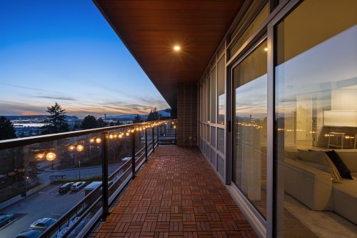 507-177 3Rd Street W, North Vancouver, BC 