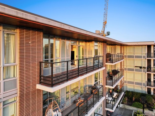 507-177 3Rd Street W, North Vancouver, BC 