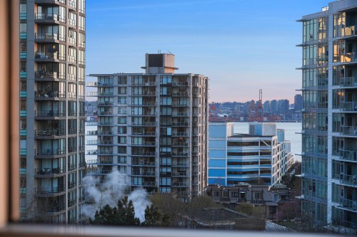 507-177 3Rd Street W, North Vancouver, BC 