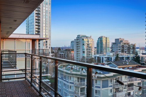 507-177 3Rd Street W, North Vancouver, BC 