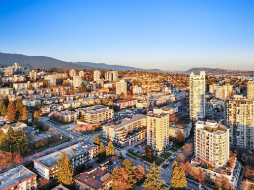 507-177 3Rd Street W, North Vancouver, BC 