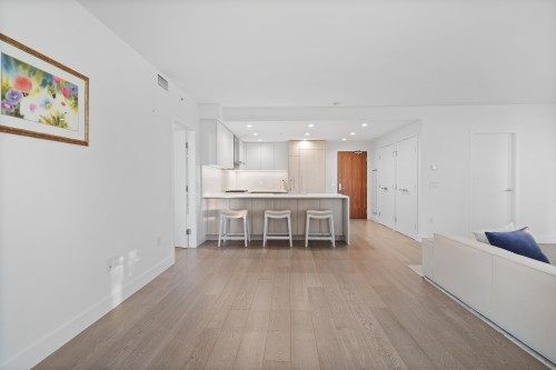 507-177 3Rd Street W, North Vancouver, BC 
