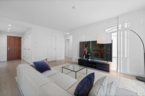 507-177 3Rd Street W, North Vancouver, BC 