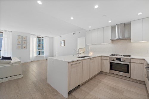 507-177 3Rd Street W, North Vancouver, BC 