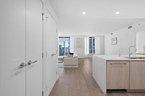 507-177 3Rd Street W, North Vancouver, BC 