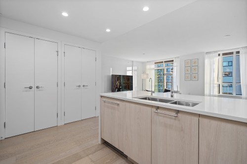507-177 3Rd Street W, North Vancouver, BC 