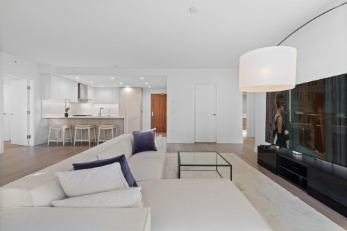 507-177 3Rd Street W, North Vancouver, BC 