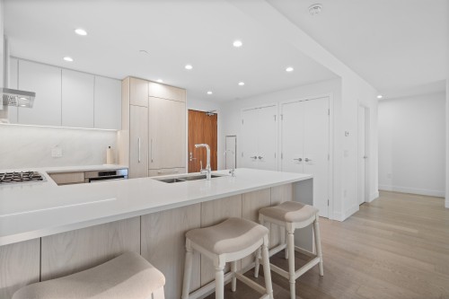 507-177 3Rd Street W, North Vancouver, BC 