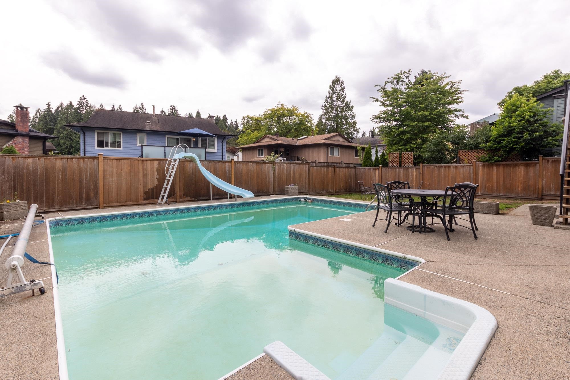 1252 Victoria Drive, Port Coquitlam, BC