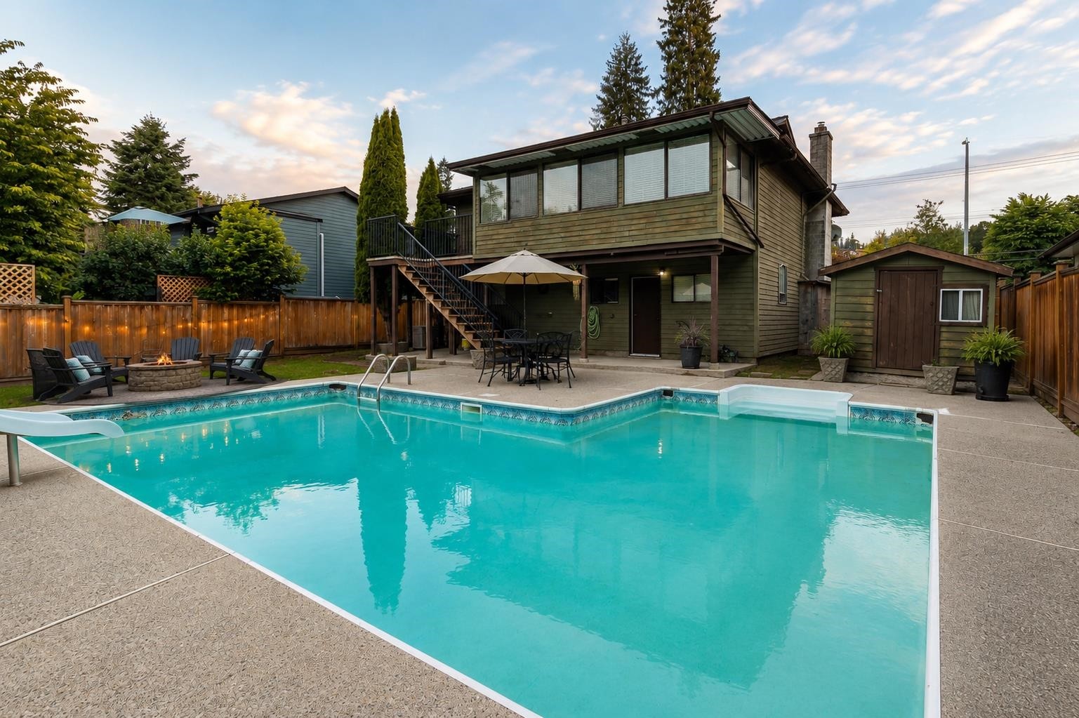 1252 Victoria Drive, Port Coquitlam, BC