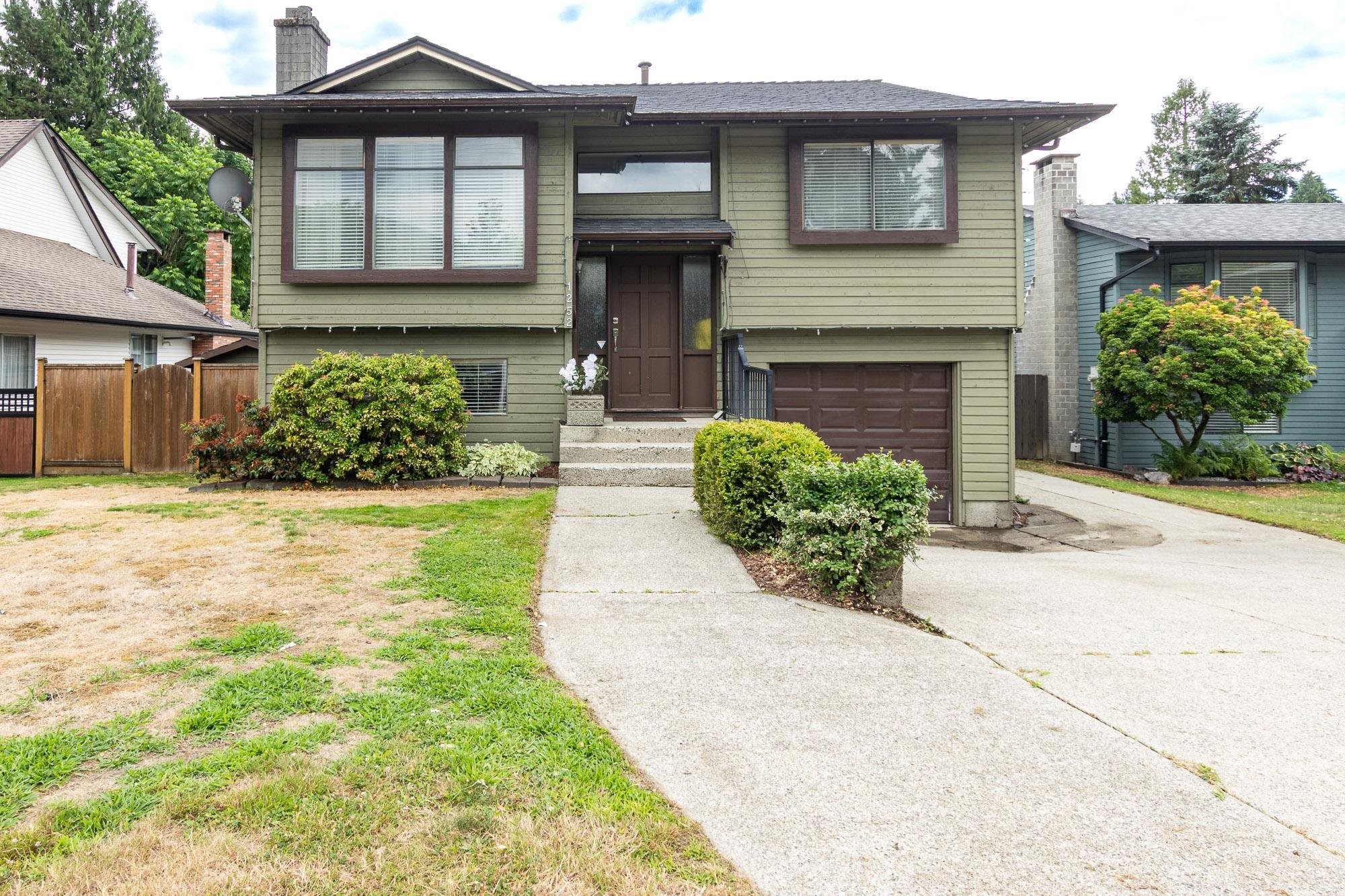 1252 Victoria Drive, Port Coquitlam, BC