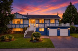 565 Milsom Wynd Delta, BC V4M 2T6