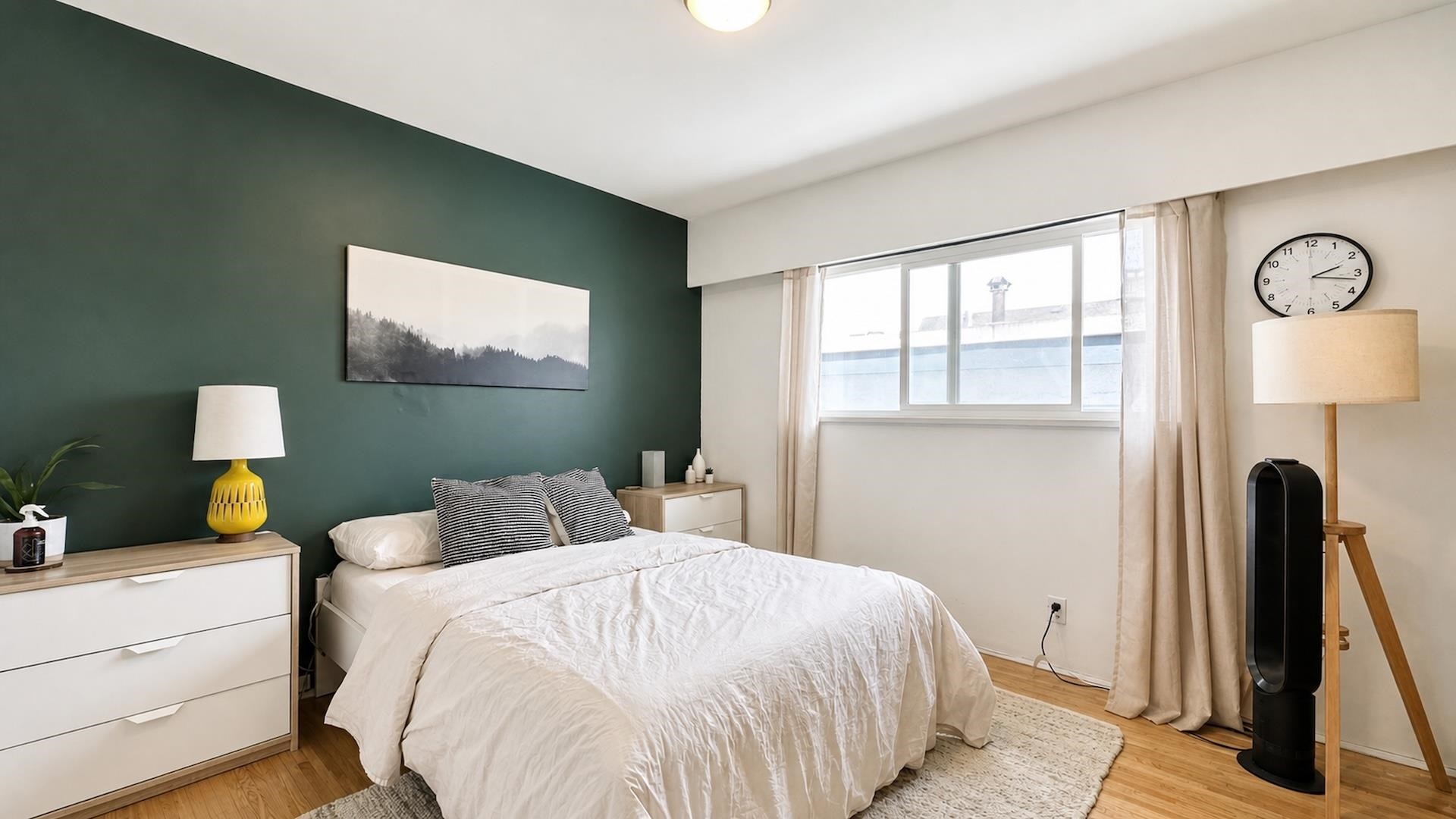 3578 15Th Avenue W, Vancouver, BC