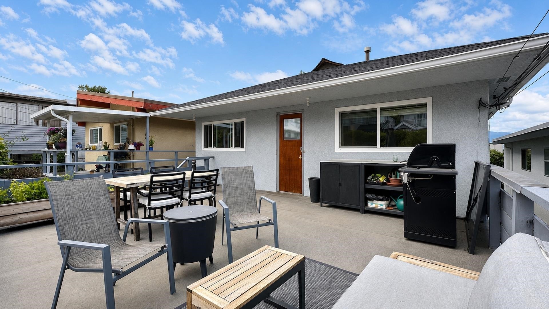 3578 15Th Avenue W, Vancouver, BC