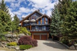 9503 Emerald Drive Whistler, BC V8E 0G5
