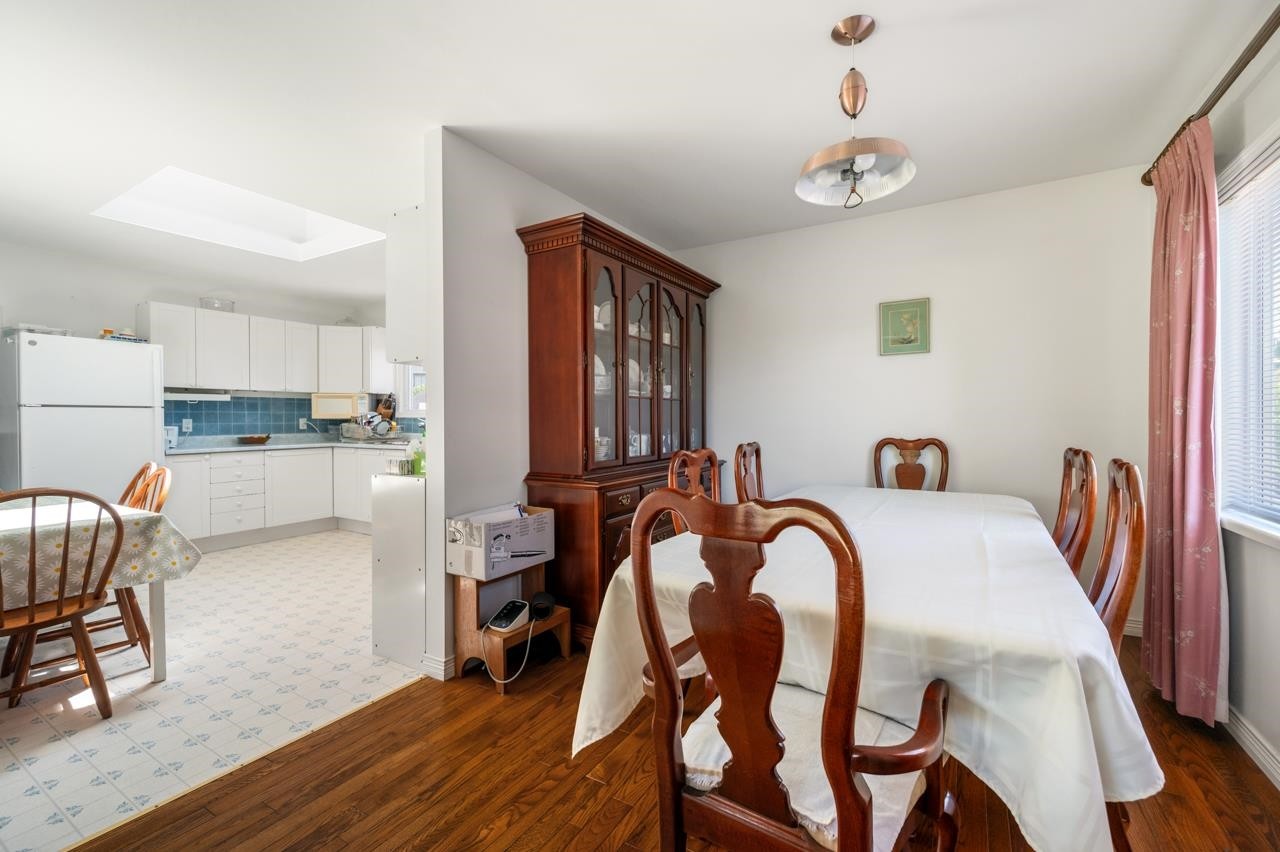 6720 Donald Road, Richmond, BC
