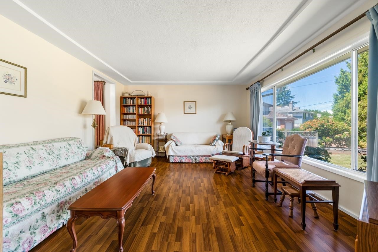 6720 Donald Road, Richmond, BC