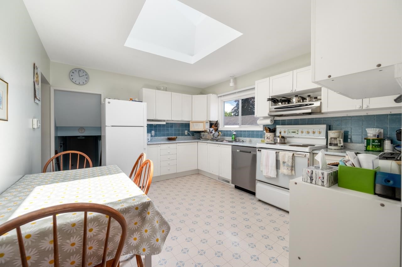 6720 Donald Road, Richmond, BC