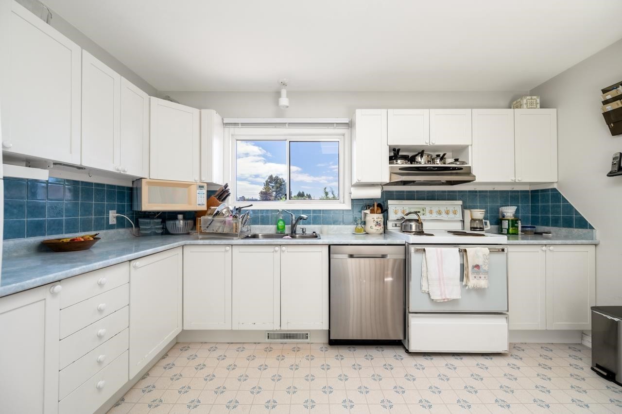 6720 Donald Road, Richmond, BC