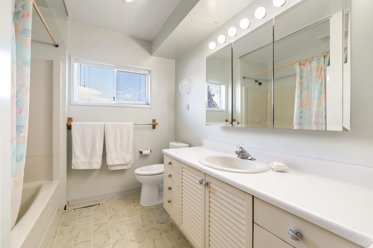 6720 Donald Road, Richmond, BC