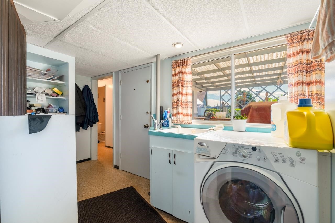 6720 Donald Road, Richmond, BC