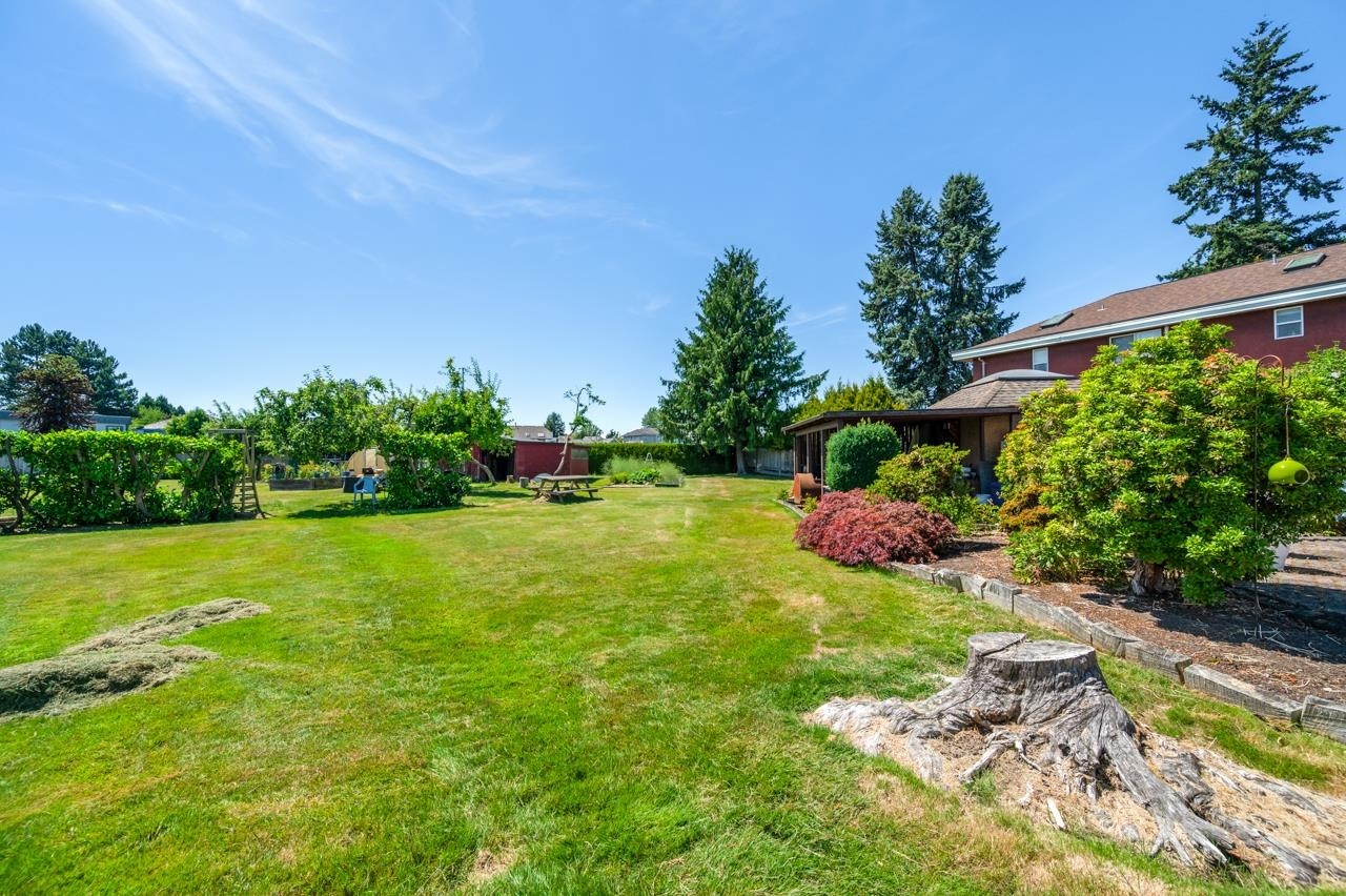6720 Donald Road, Richmond, BC