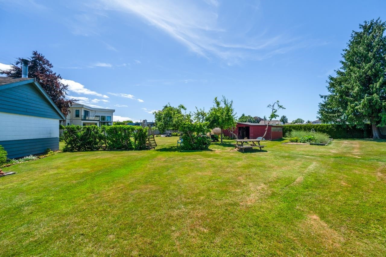 6720 Donald Road, Richmond, BC