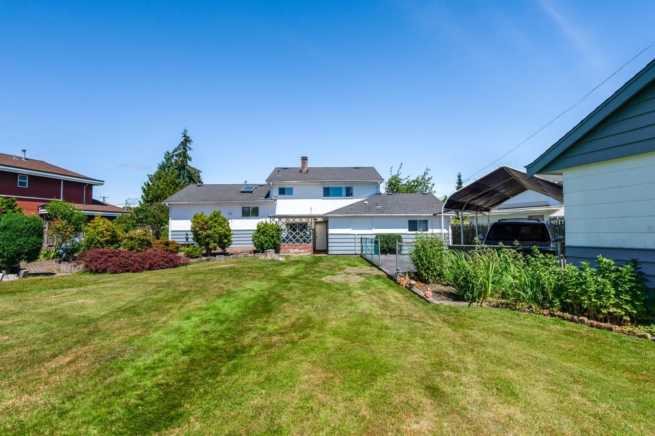 6720 Donald Road, Richmond, BC