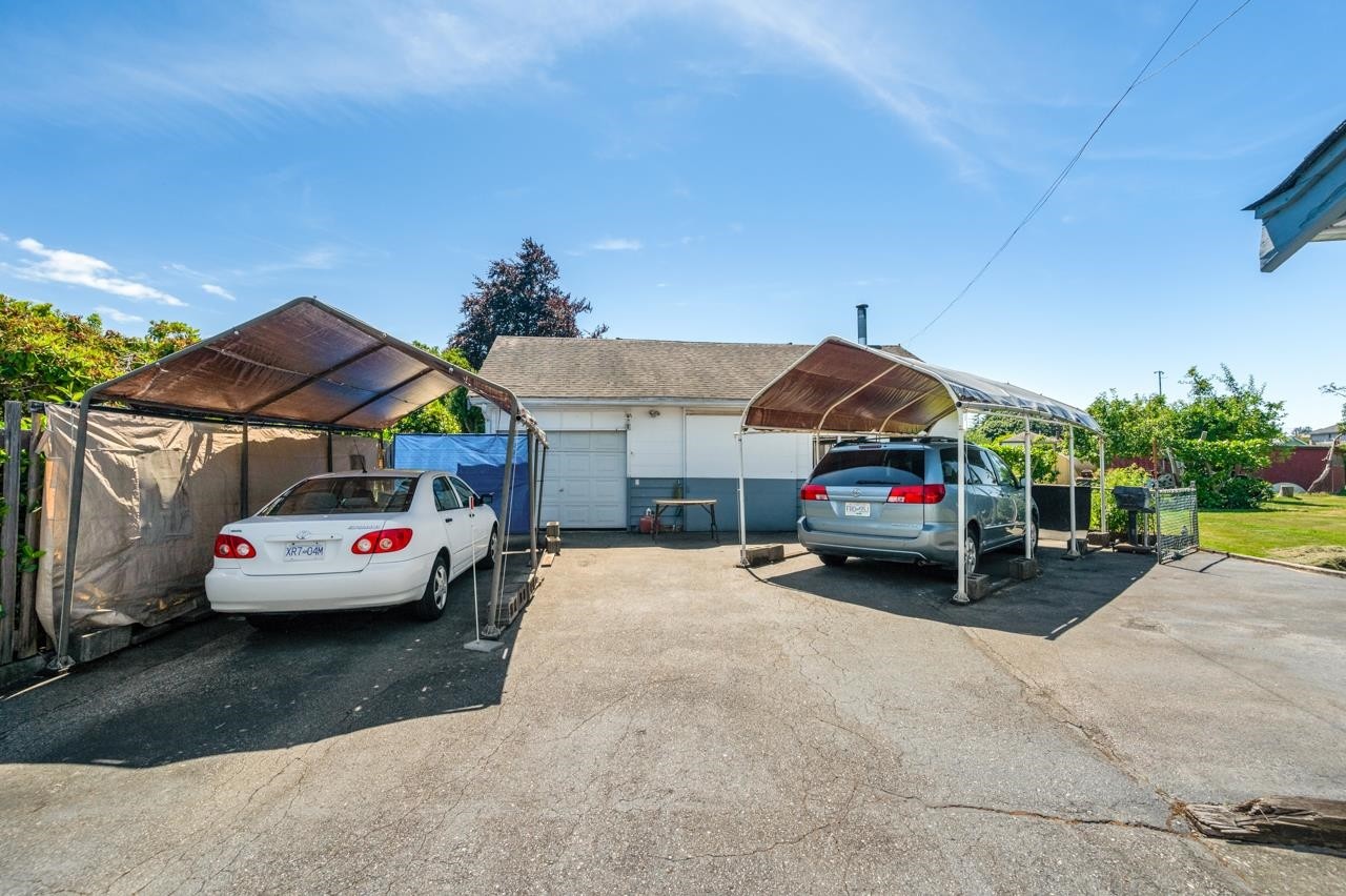 6720 Donald Road, Richmond, BC