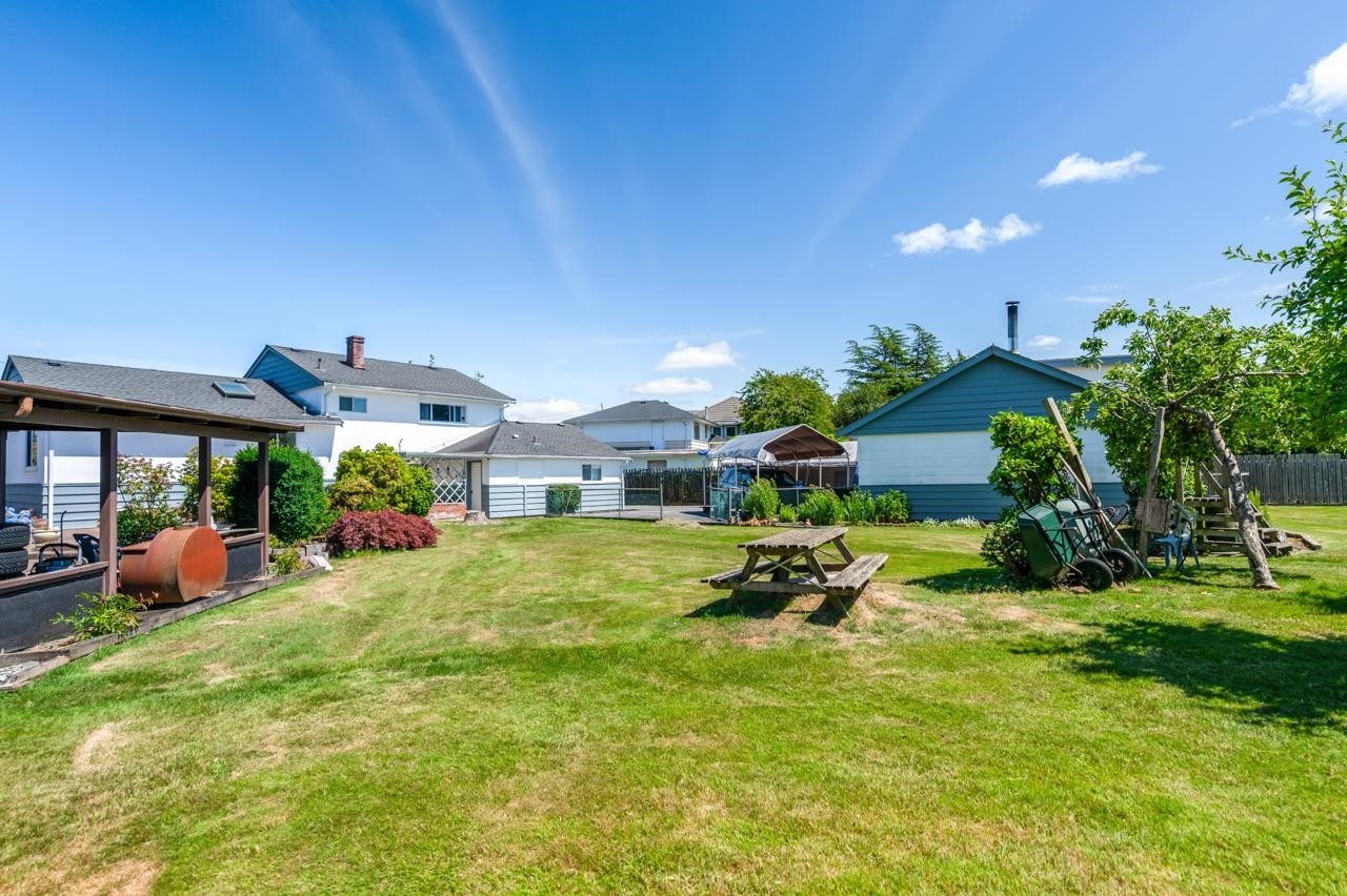 6720 Donald Road, Richmond, BC