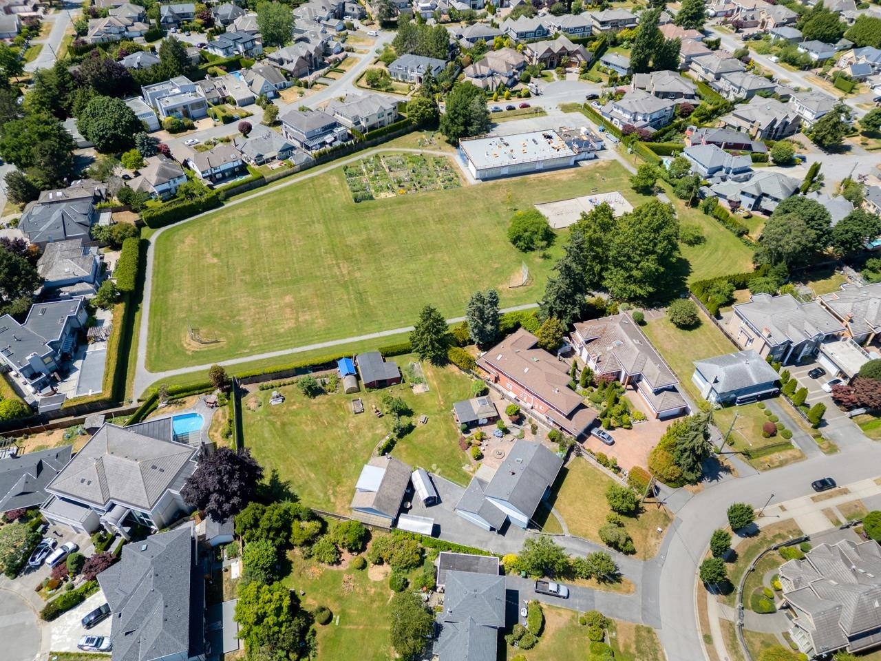 6720 Donald Road, Richmond, BC