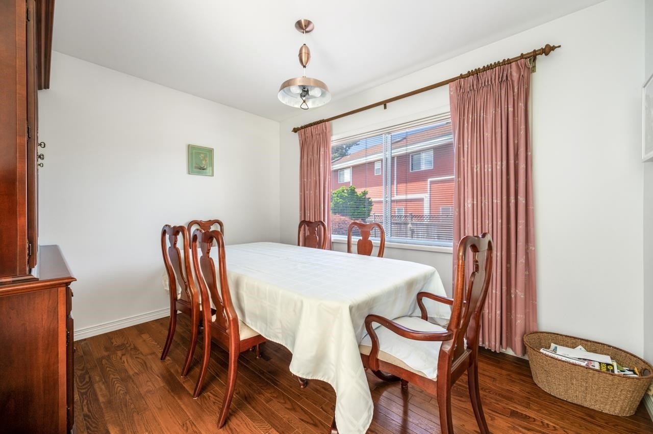 6720 Donald Road, Richmond, BC