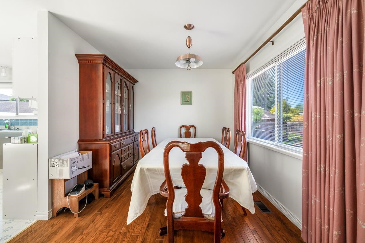 6720 Donald Road, Richmond, BC